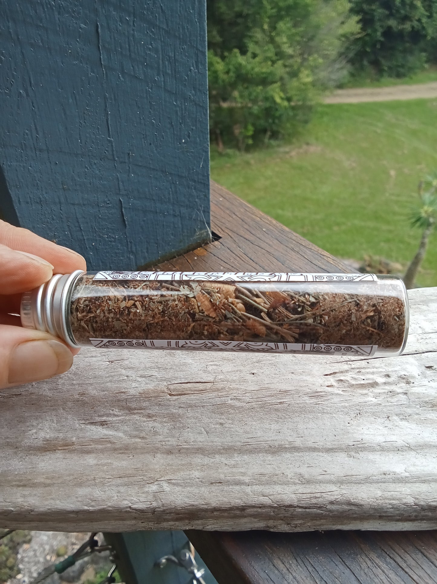 Forest Incense 25ml