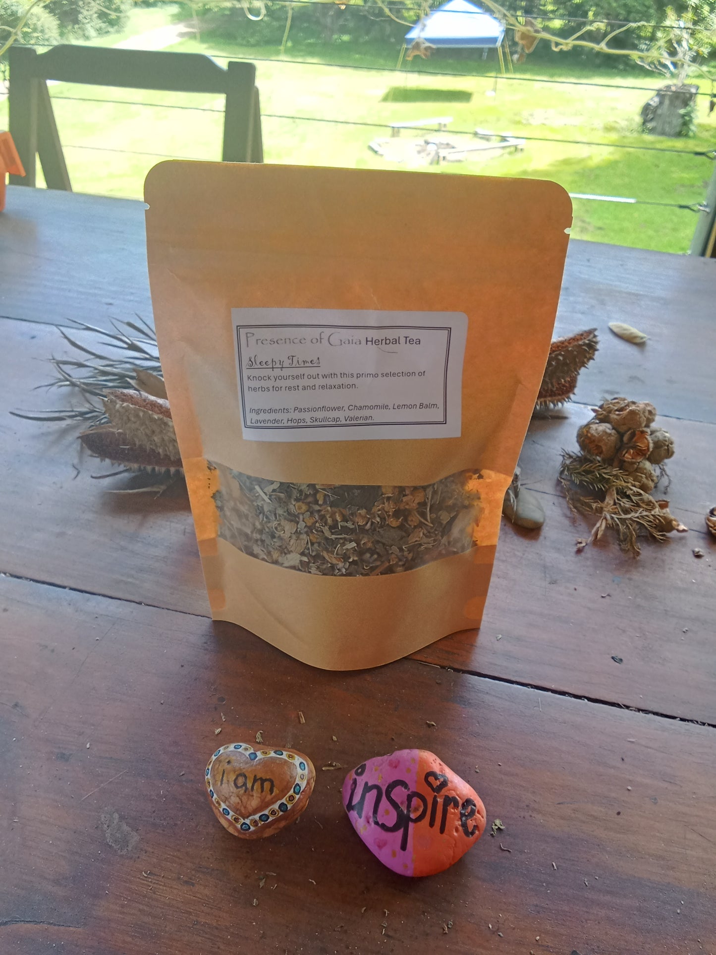 Sleepy Times Tea 45gm