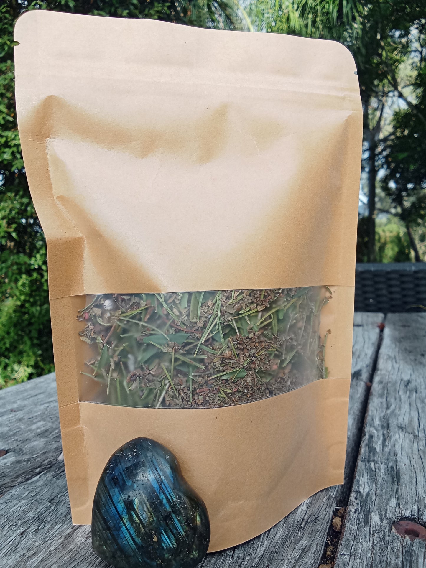 Bush Kin Tea 50gm