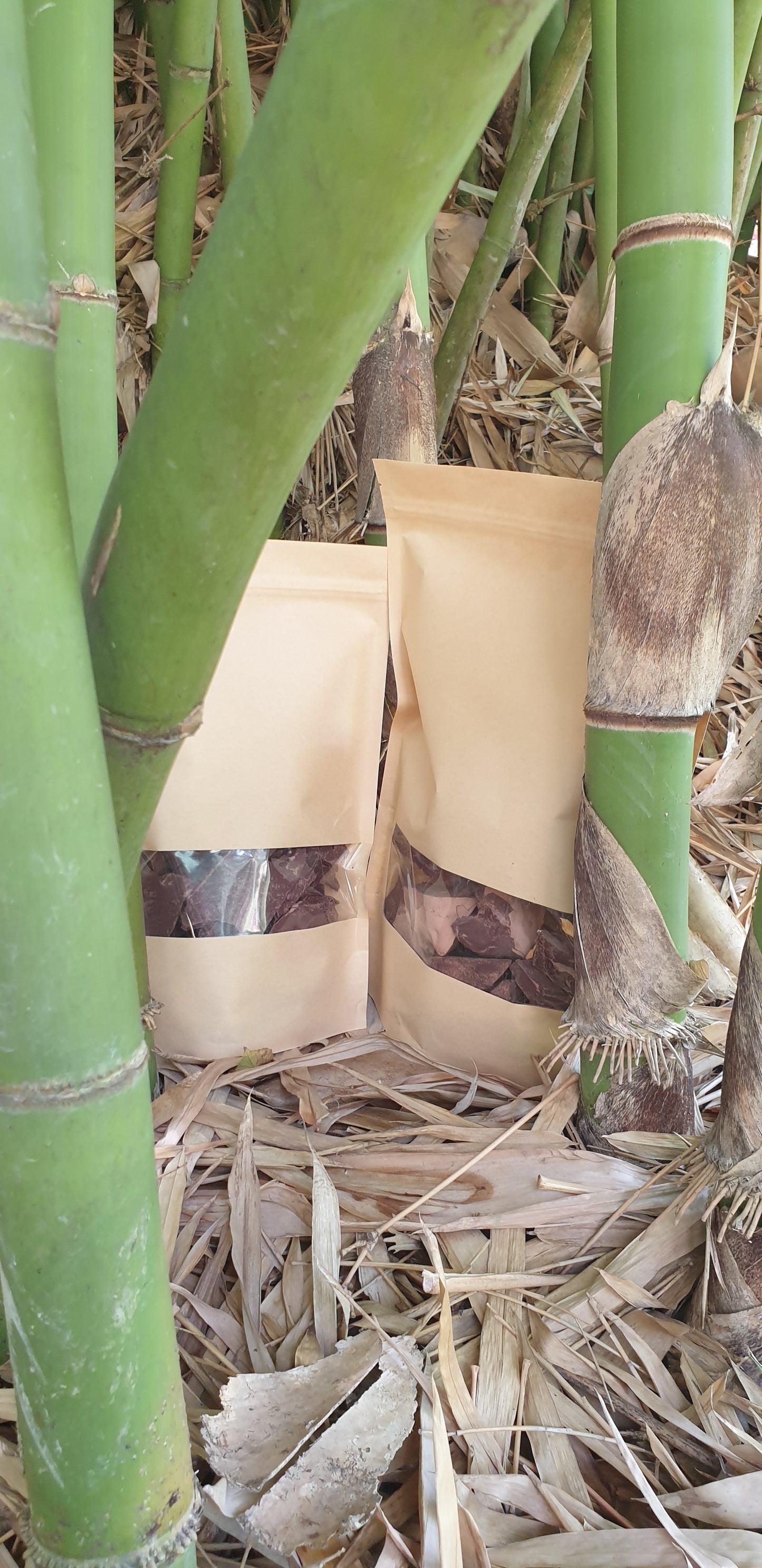 Ceremonial Grade Cacao 1Kg