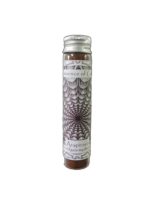 Tabaco Arapiraca [25ml]