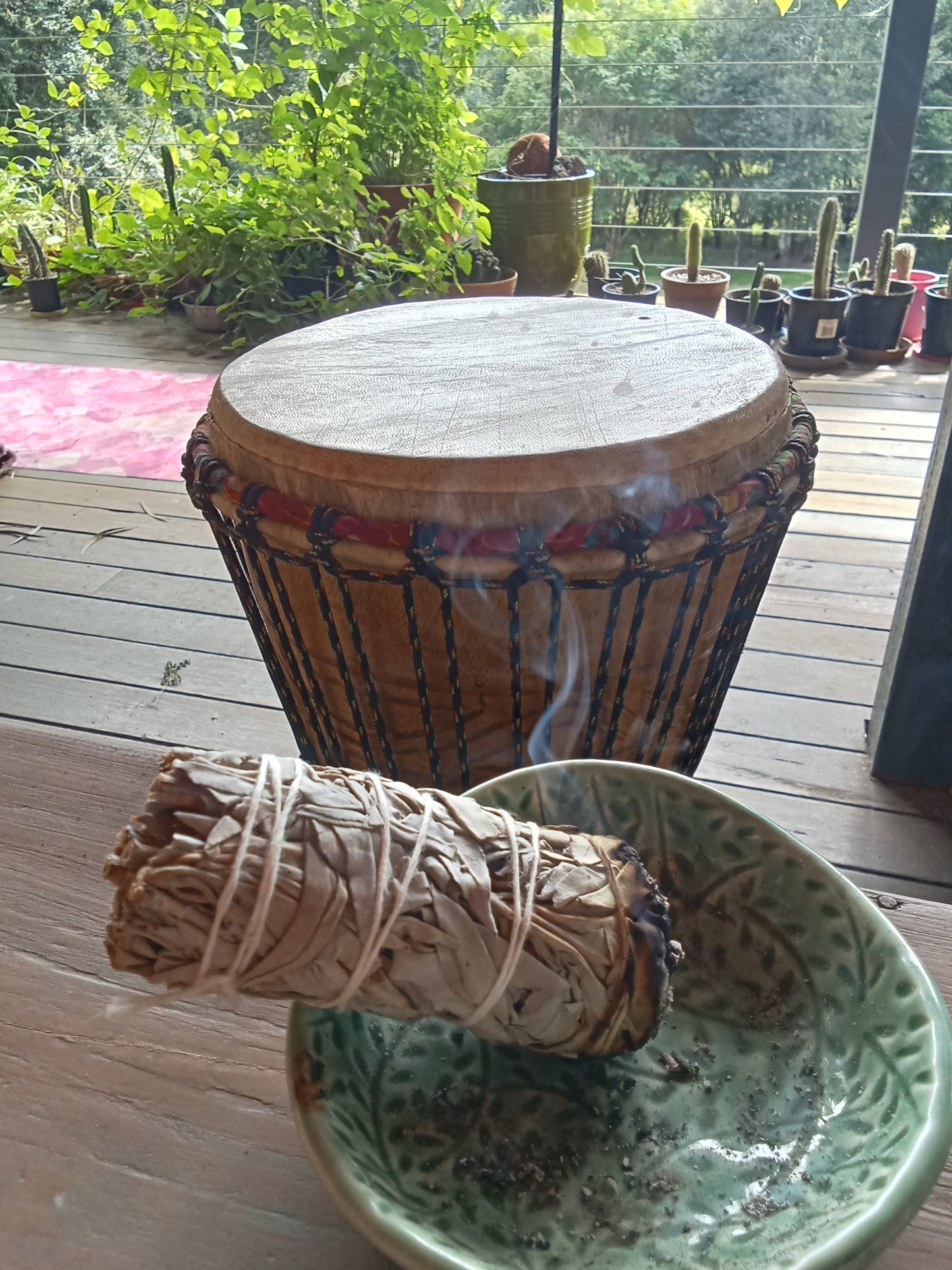 Californian White Sage Smudge Sticks