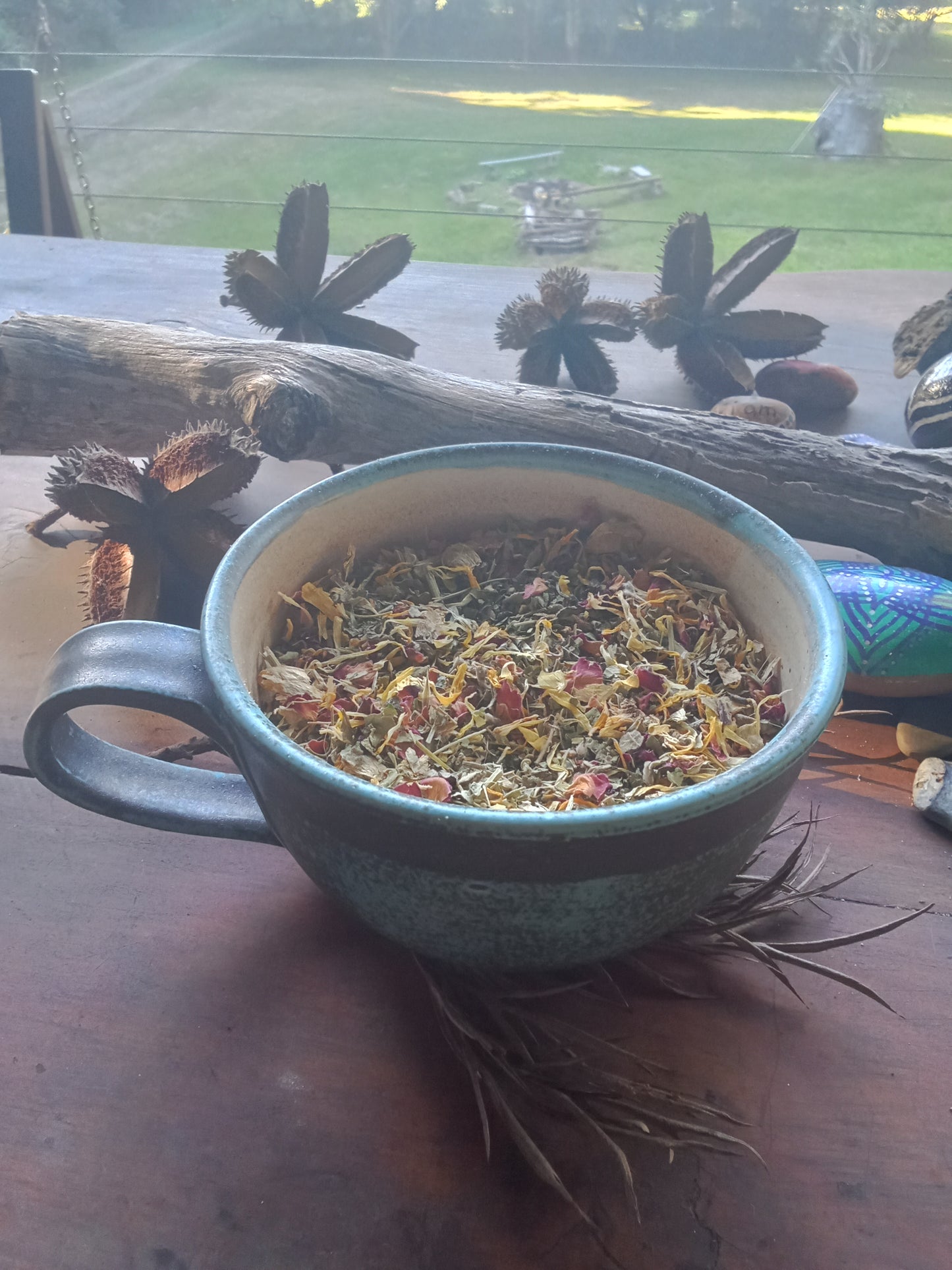 Smoking Herbs 50gm