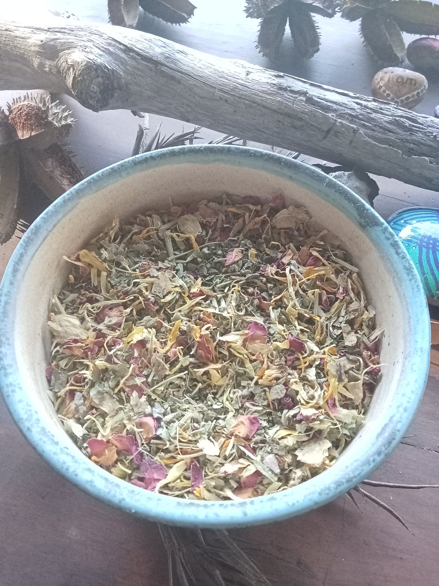 Smoking Herbs 50gm