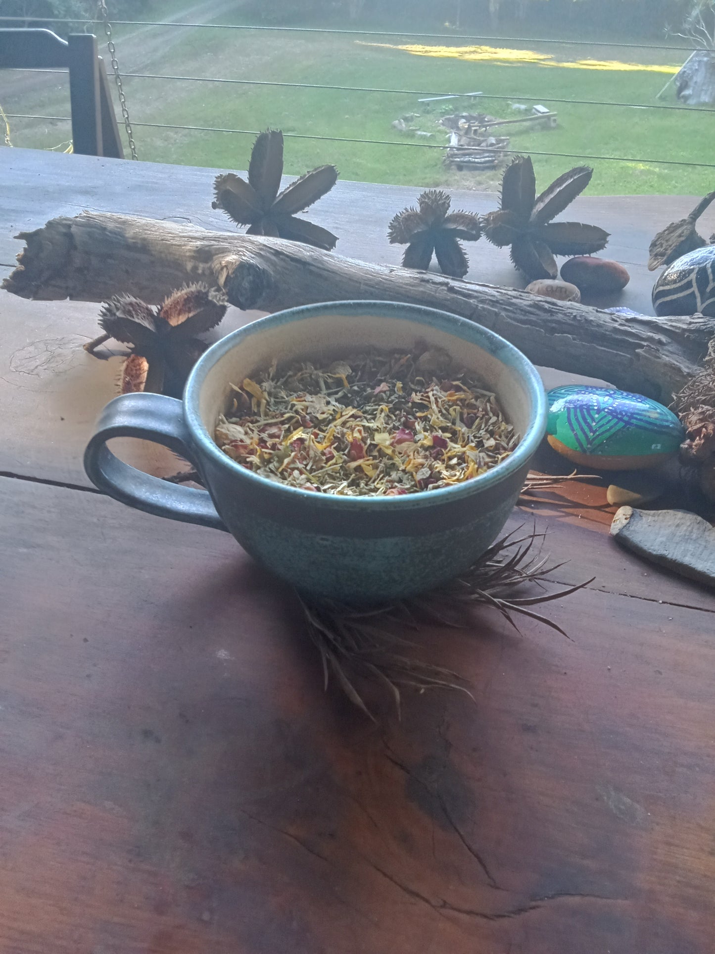 Smoking Herbs 50gm