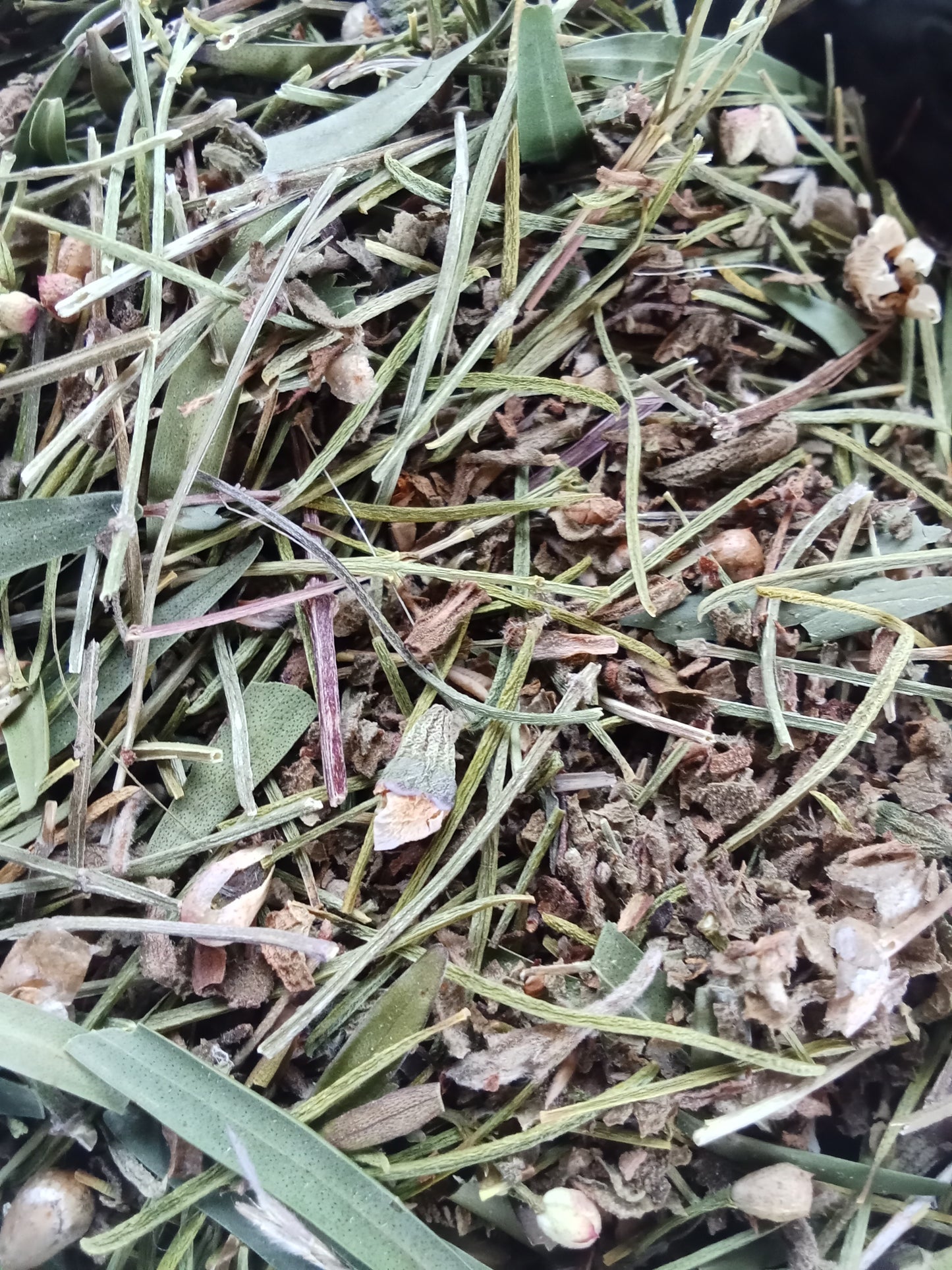 Bush Kin Tea 50gm