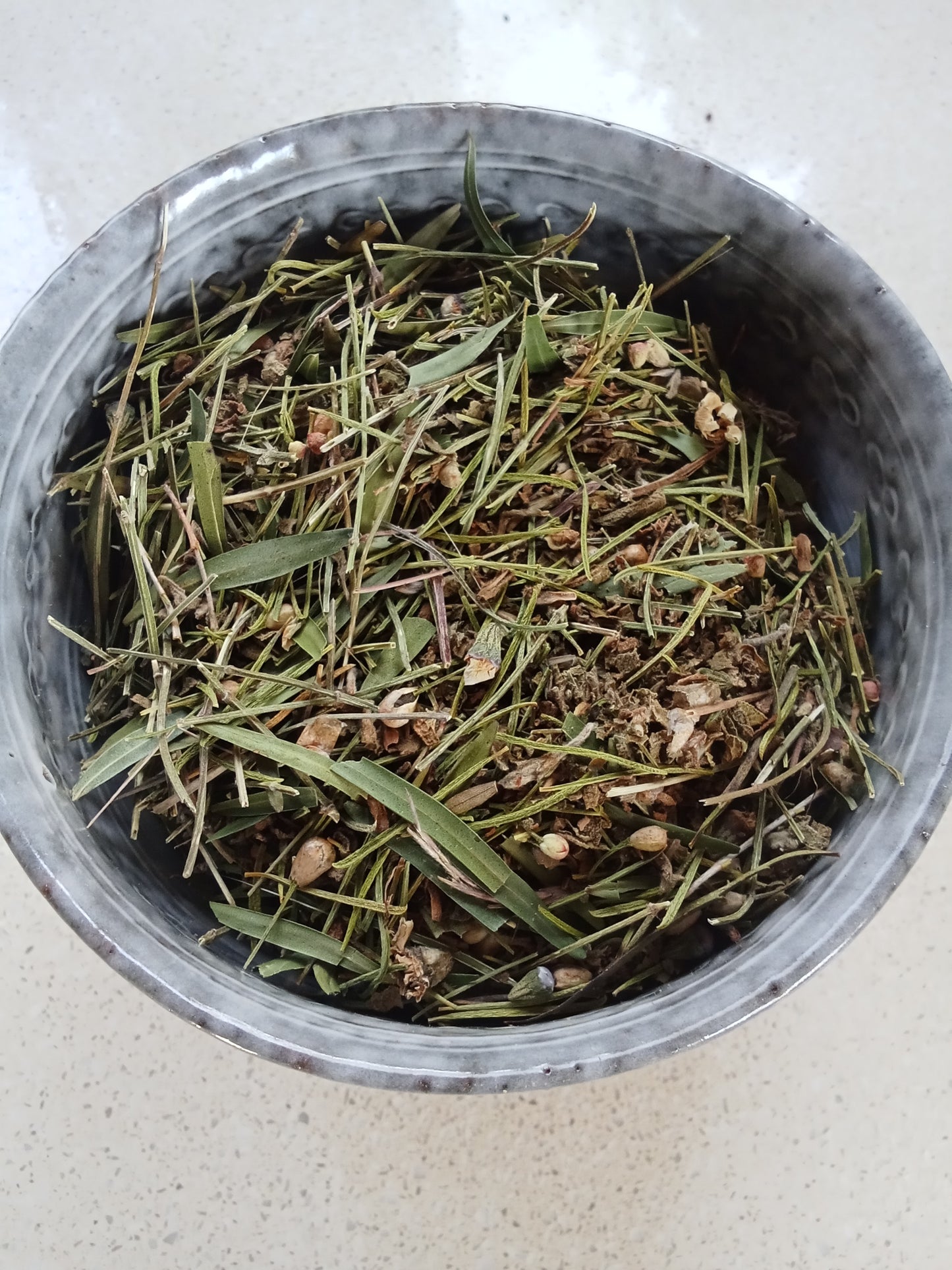 Bush Kin Tea 50gm