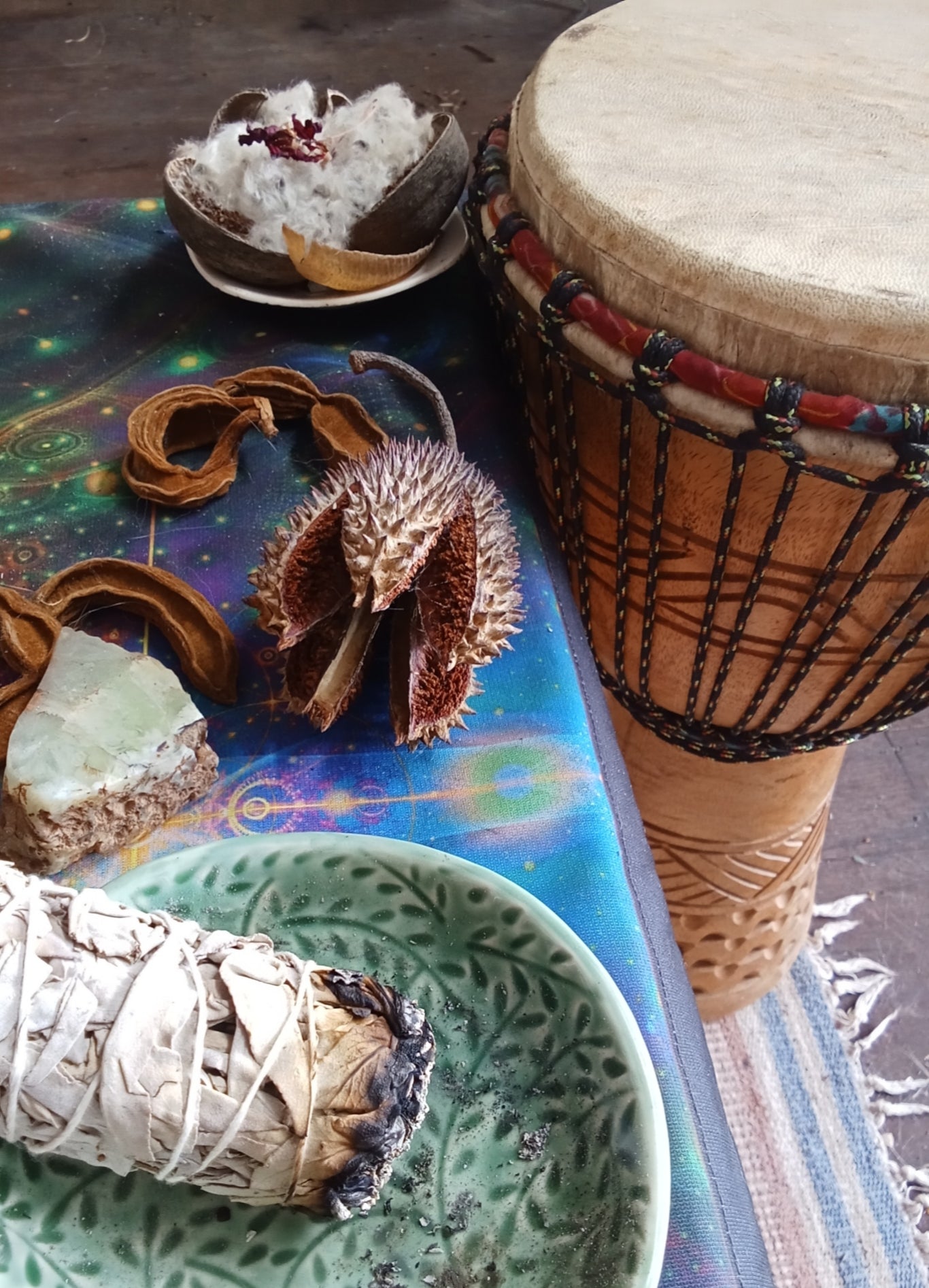 Californian White Sage Smudge Sticks