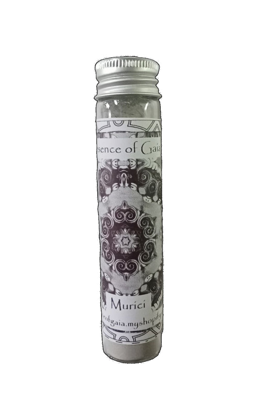 Ashes Murici [25ml]