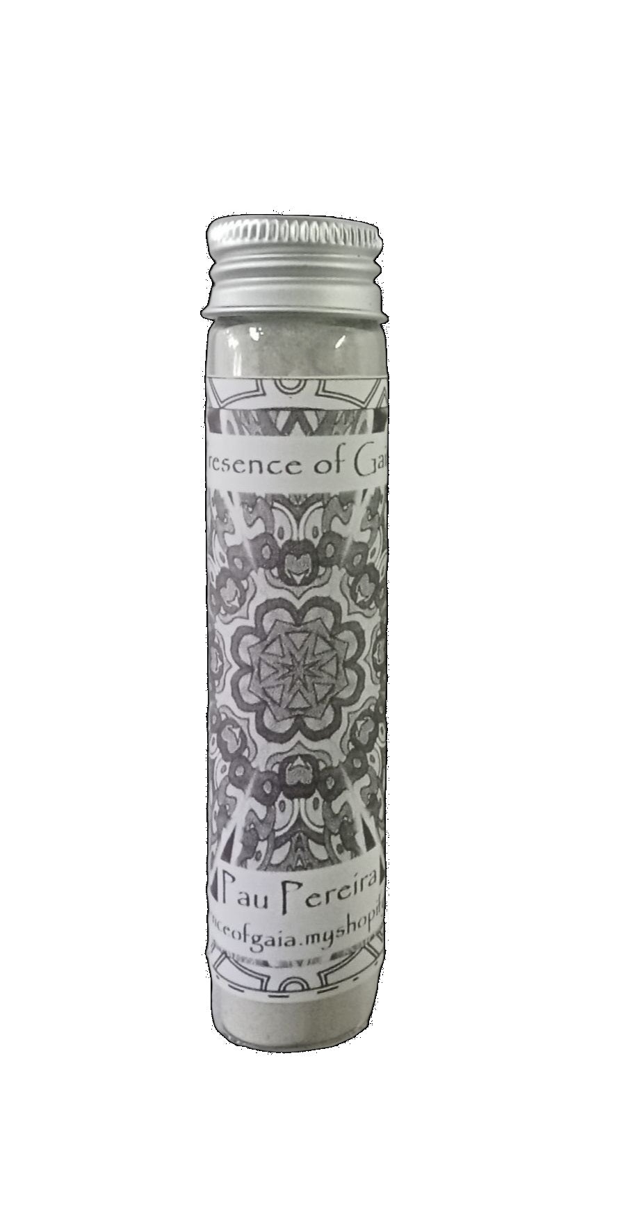 Ashes Pau Pereira [25ml]