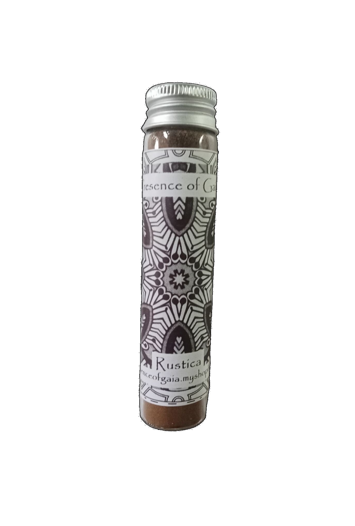 Tabaco Rustica [25ml]