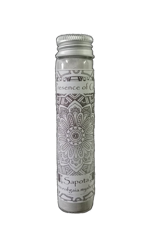 Ashes Sapota [25ml]