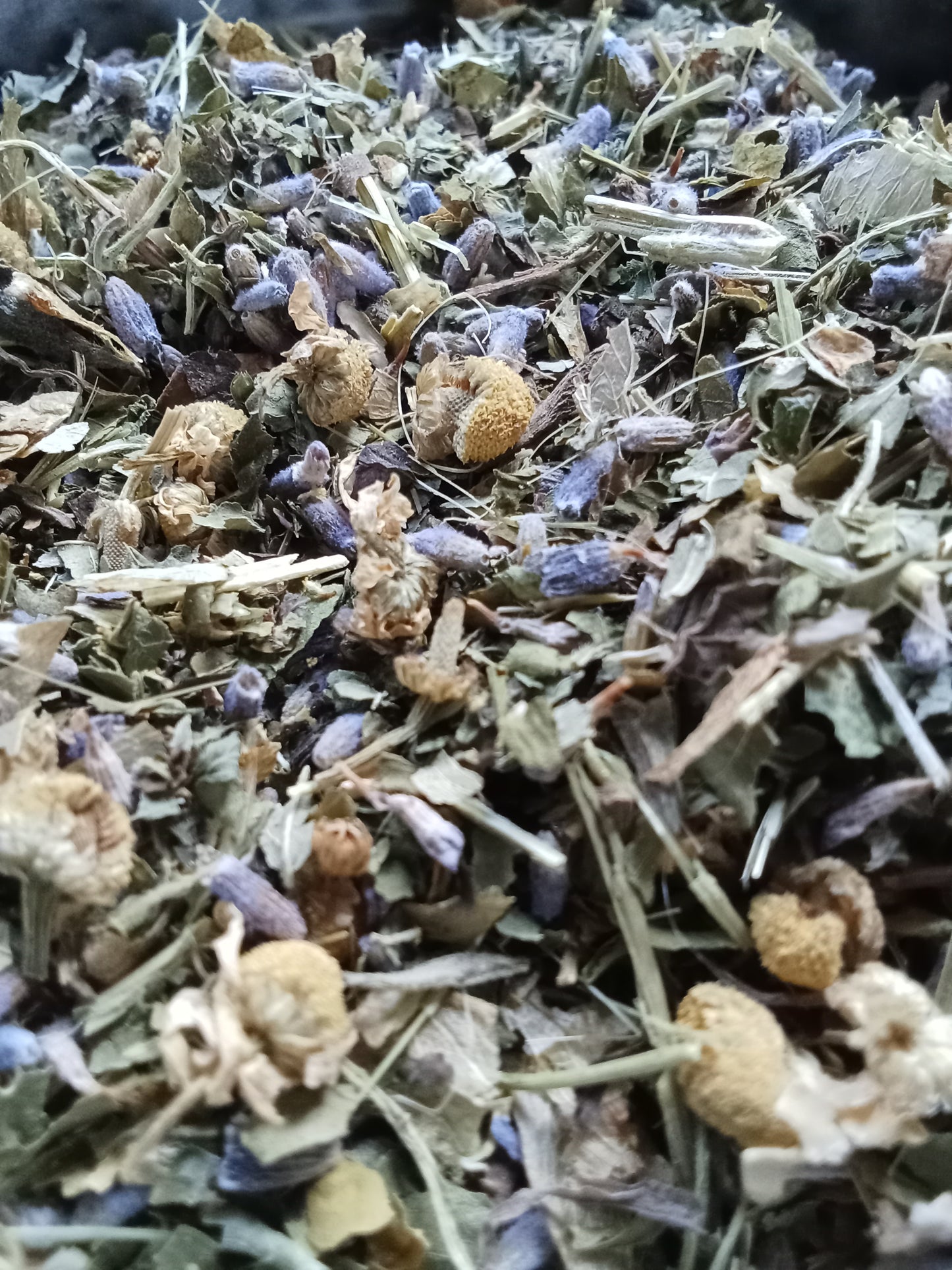 Sleepy Times Tea 45gm
