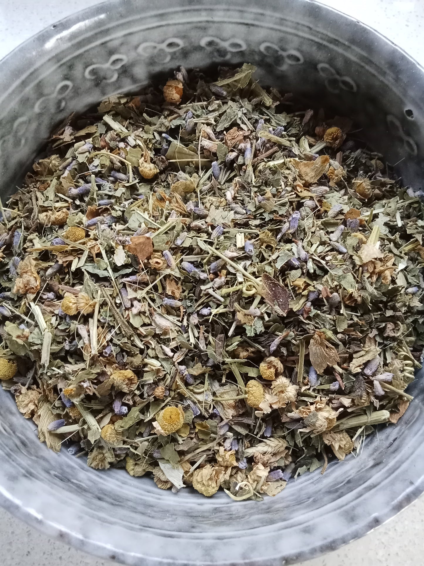 Sleepy Times Tea 45gm