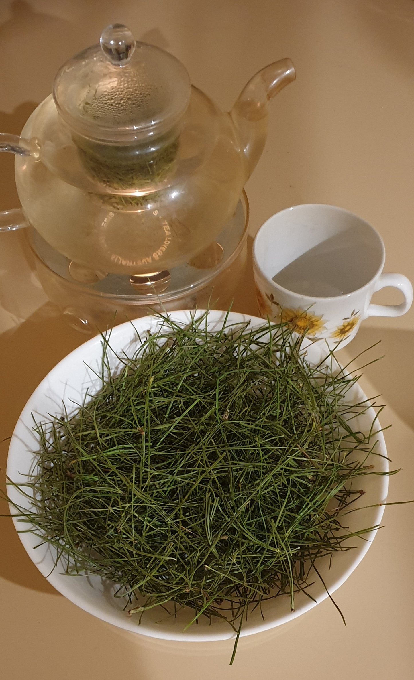 Pine Needle Tea 200g