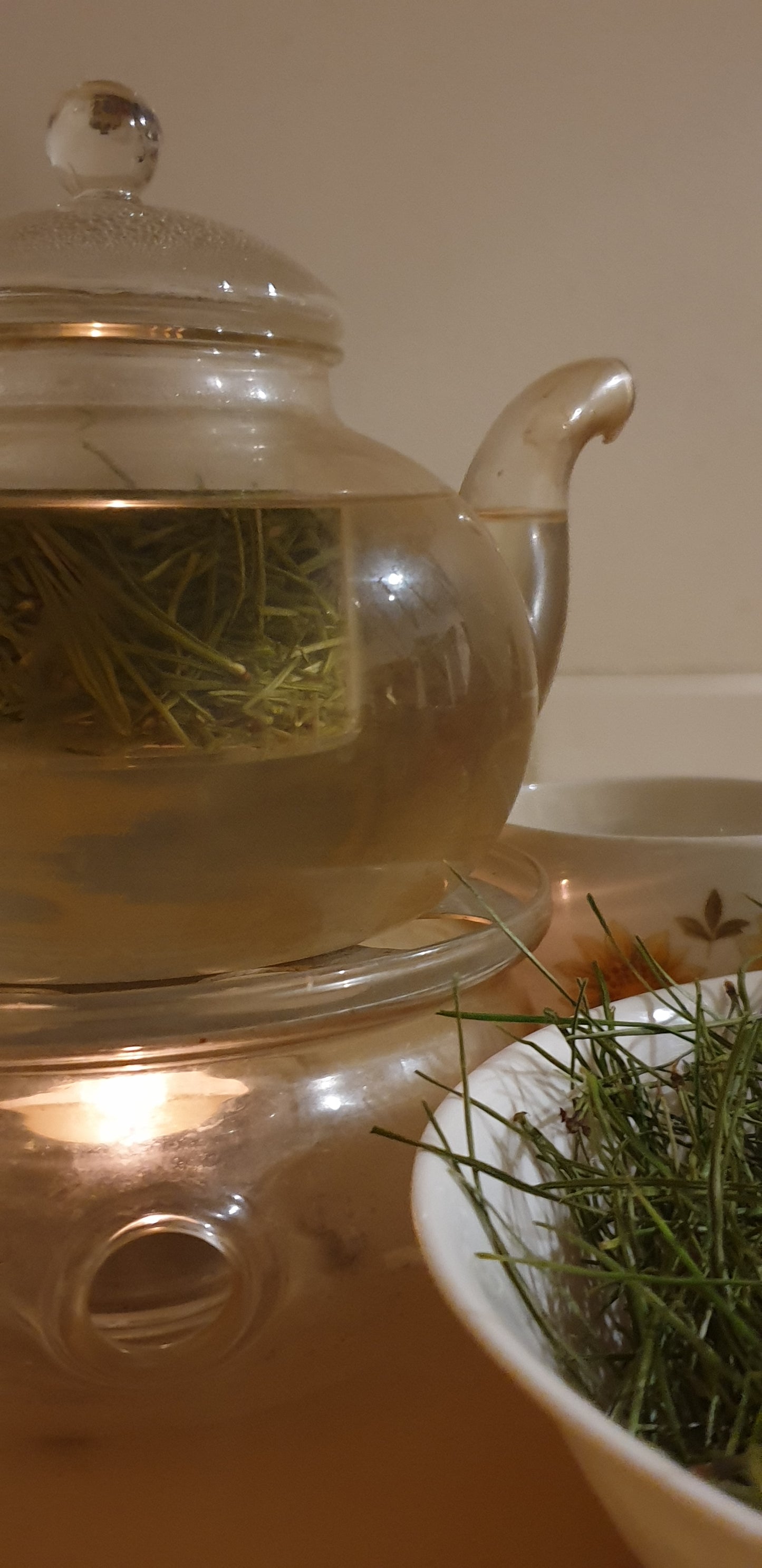 Pine Needle Tea 100g