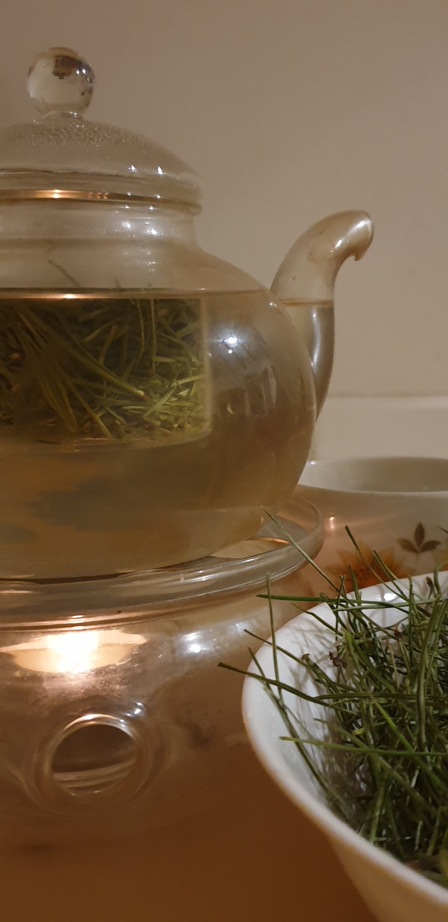 Pine Needle Tea 200g