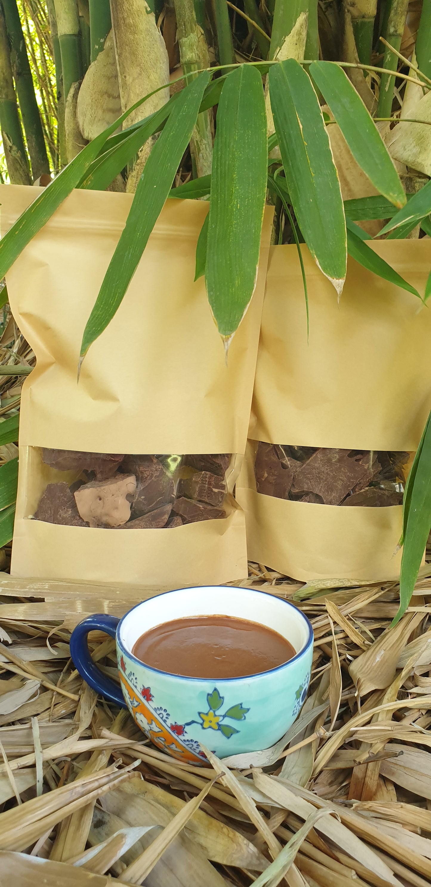 Ceremonial Grade Cacao 500g